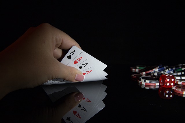The Five Main Risks For a Company when Dealing with Gambling-Related Hazards